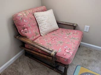 sofa / couch 1