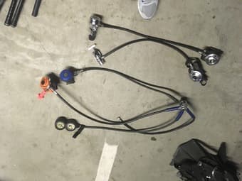 Scuba gear 1