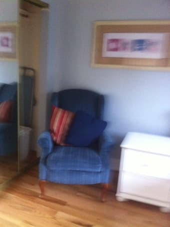 Private room for rent in beautiful North Los Altos location 3