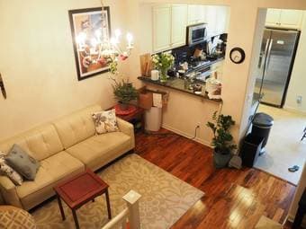 BEAUTIFUL FURNISHED BEDROOM 5 MIN FROM CALTRAIN (San Mateo) 2
