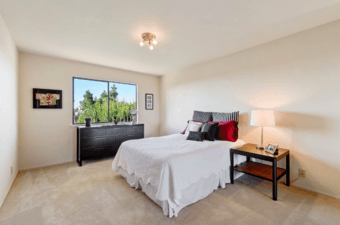 QUIET, CLEAN, SPACIOUS 1 BEDROOM/ 1 BATH *NOT SHARED* Come and see it! 1