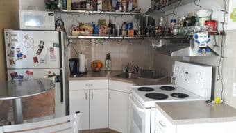 Available from 1 July to 14 September, Female only, Escondido Village 3