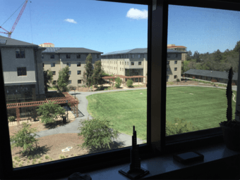 Stanford Affiliate Sum CampusHousing! Brand New w/Priv. Bath 6/15-9/15 1