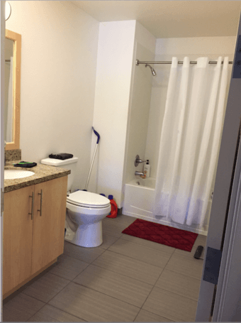 Stanford Affiliate Sum CampusHousing! Brand New w/Priv. Bath 6/15-9/15 2