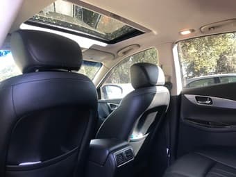 2008 INFINITI EX35, 100k miles, $10k obo 3