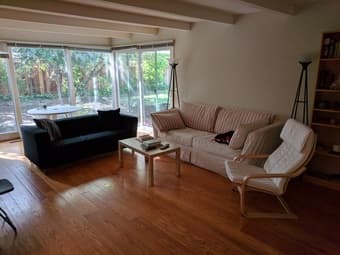 3 Stanford Alums looking for a roommate in Atherton house! 2