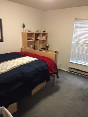 Rains summer sublet available (June 9-end of Sept. dates flexible) 2