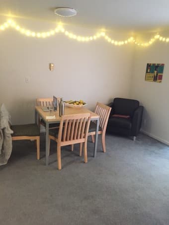 Rains summer sublet available (June 9-end of Sept. dates flexible) 3