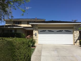 Summer Sublet - 5 bedroom house (Mountain View) 1