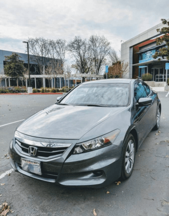 2012 Honda Accord EX-L Excellent condition 60k Miles! 1