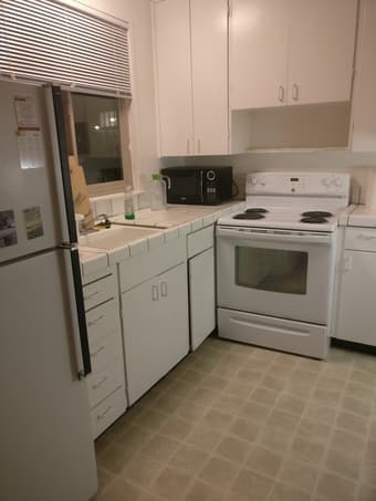 On Campus Summer Sublet 2