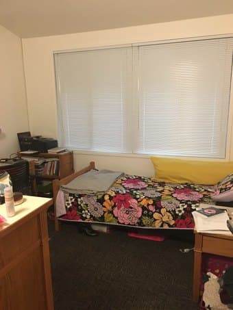 Long summer sublet on Stanford campus- 6/10-9/30 - $1,179 3