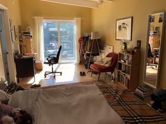 Summer sublet & beyond in Palo Alto 2