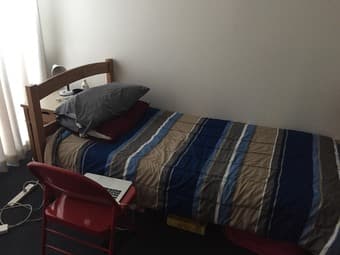room for rent (end of 06/beginning 07- end 08/beginning 09) 1