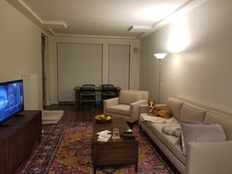 Short Term Room for rent in beautiful Temescal, Oakland 3