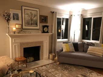 Looking for a lovely roommate in a stellar Palo Alto house! 1