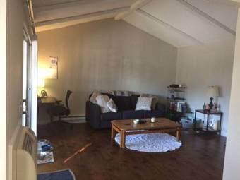 Sunnyvale: Sublet roommate needed ASAP in 1BR/1BA! 1