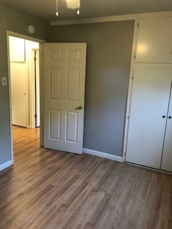 Room in Belmont house, available May 1, month to month lease 2