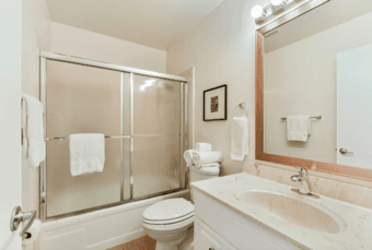 BRIGHT, SPACIOUS, BEAUTIFUL 1 BEDROOM/ 1 BATH  *NOT SHARED* 3