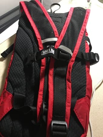 Kids camelbak mini mule hydration pack 2