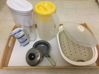 kitchen essentials 1