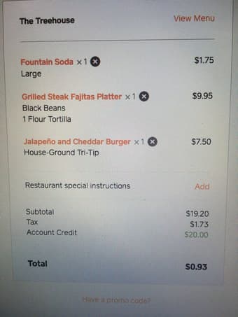 FREE Ray's, Treehouse, CoHo, etc 1