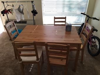Palo alto 斯坦福医院旁Oak Creek Apartment 高档小区卧室或客厅出租2个月，入住日期4月底到6月底。 3