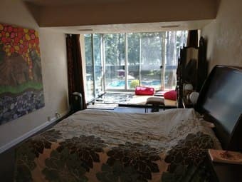 Spacious & bright apt close to Palo Alto downtown and Caltrain 3