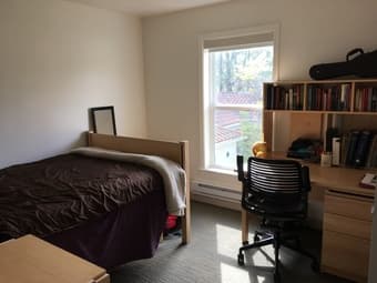 Private Room in Rains Quad - Summer Sublet (June - August/September) 2