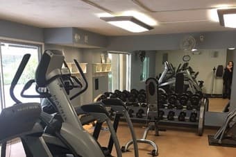 Furnished 1 bedroom minutes to Stanford - $1,400 3