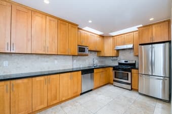 We have an empty room in our amazing house! Come check it out! 1