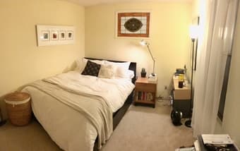 Room in Downtown Palo Alto Available Starting June 1 1