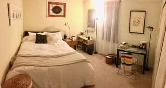 Room in Downtown Palo Alto Available Starting June 1 2