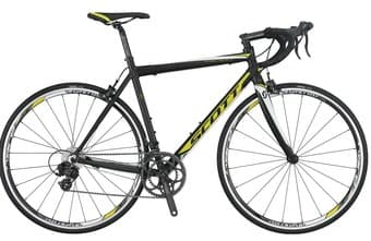 Scott Speedster 60 (2014 - XXL, MSRP $750) 1