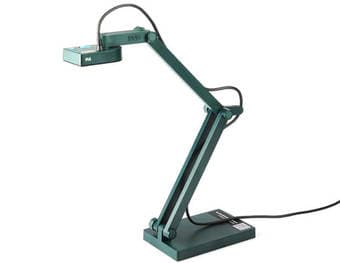 Ipevo camera (MSRP $100) 1