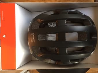 POC Octal Helmet 2