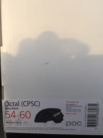 POC Octal Helmet 3