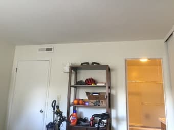 large master bedroom with private bedroom near stanford(menlo park) 1