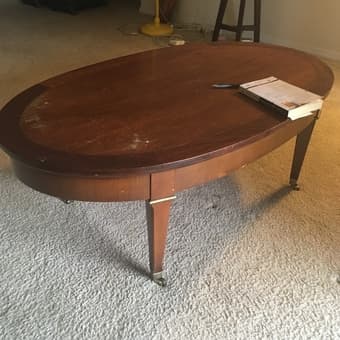 Super-cheap moving sale (pick up in Sunnyvale by May 5th) 3