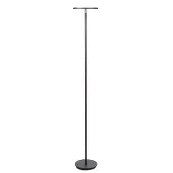 Bed, Mattress and Standing Lamp FOR SALE 2