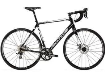 Cannondale Synapse Alloy Disc 5 Compact Bike 1