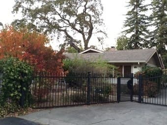 史坦褔大學附近房間出租(Menlo Park) 1