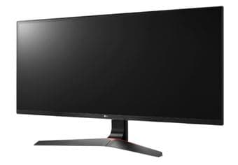 LG 34" Class 21:9 UltraWide Full HD IPS Gaming Monitor(34UM69G-B, New) 2