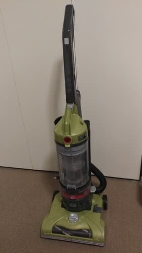 Hoover Vacuum Cleaner WindTunnel T-Series [Excellent condition] 1