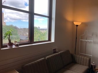 Couples Premium Studio (on-campus) 6/16/2018~8/20/2018(negotiable) 1