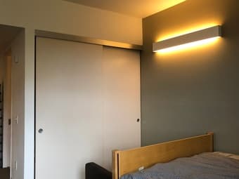 Couples Premium Studio (on-campus) 6/16/2018~8/20/2018(negotiable) 3