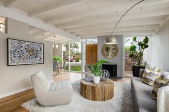 Community House looking for a new roommate 1