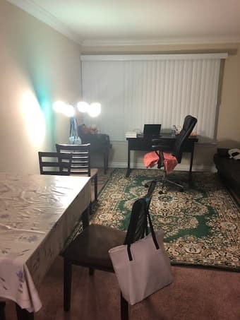 Remodeled 1BEDROOM 1BATH mid June-mid September 2