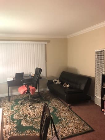 Remodeled 1BEDROOM 1BATH mid June-mid September 3