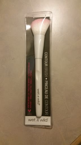 Brand new makeup brush 1
